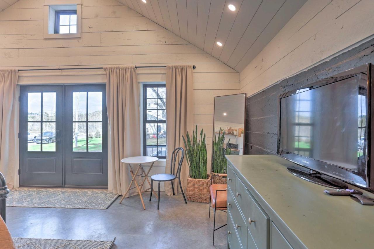 Rustic Rapid City Farmhouse With Mountain Views Exteriér fotografie